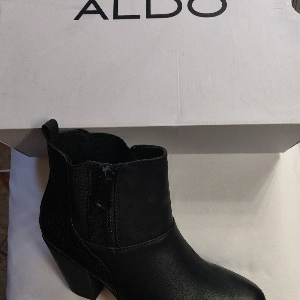 Brand New booties